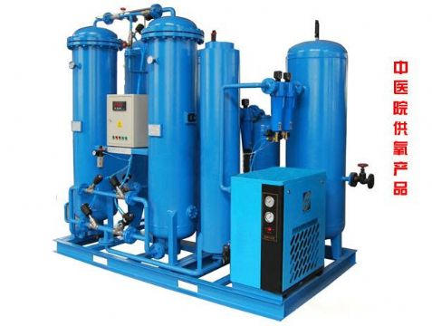 點擊查看詳細信息<br>標(biāo)題：10立方中心供氧機（醫(yī)用） 閱讀次數(shù)：5158